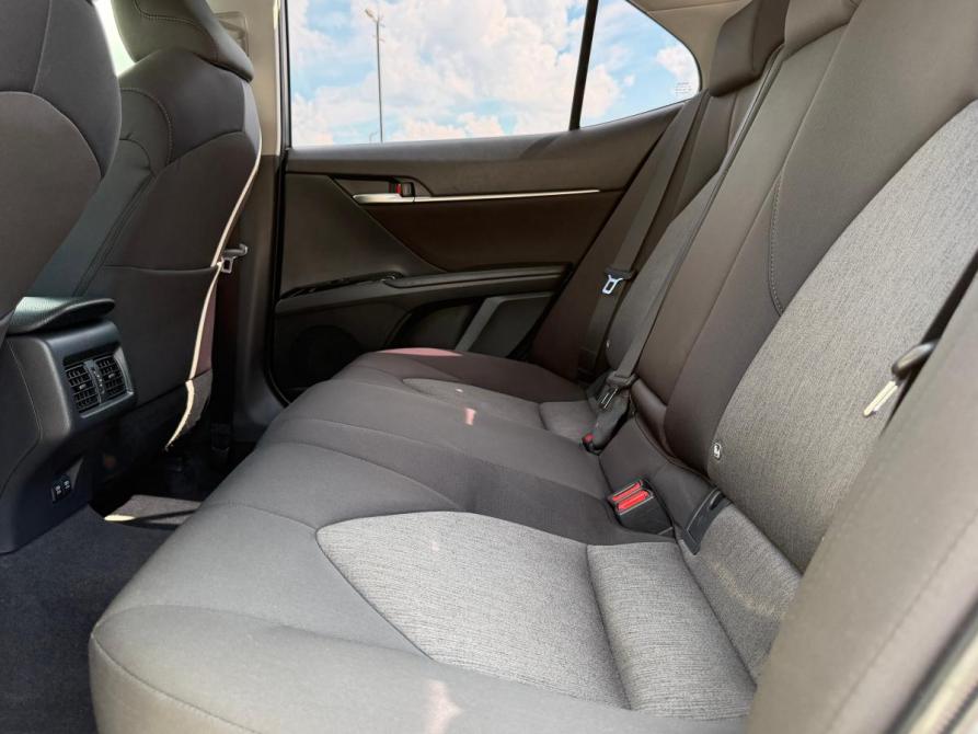 Toyota Camry VIII (XV70) Набережные Челны  - изображение 25