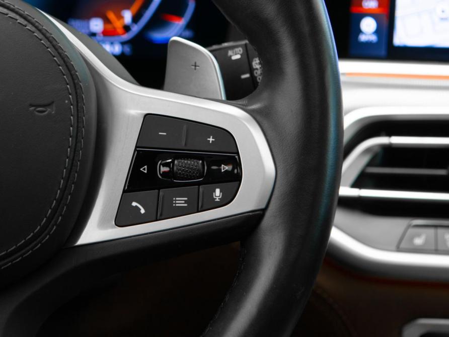 BMW X5 IV (G05/G18) Москва  - изображение 17