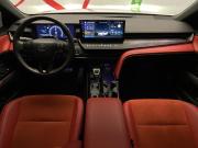 Toyota Camry IX (XV80) China Market Москва  - изображение 42