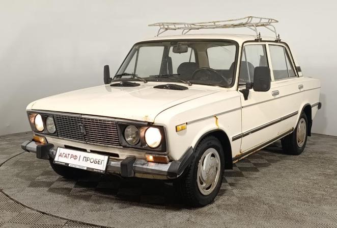 Lada (ВАЗ) 2106 с пробегом 1995 года, цена 80 000 рублей, 88000 км, седан, Автокод Объявления