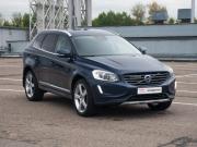 Volvo XC60 I Рестайлинг Москва  - изображение 20