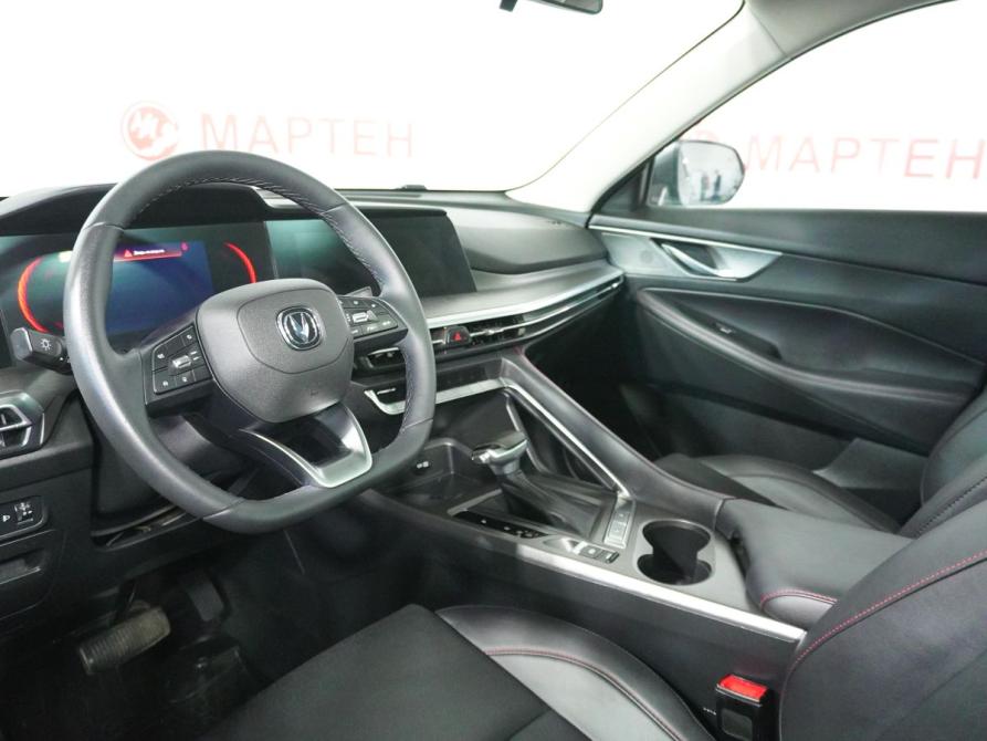 Changan CS35 Plus I Рестайлинг Вологда  - изображение 9