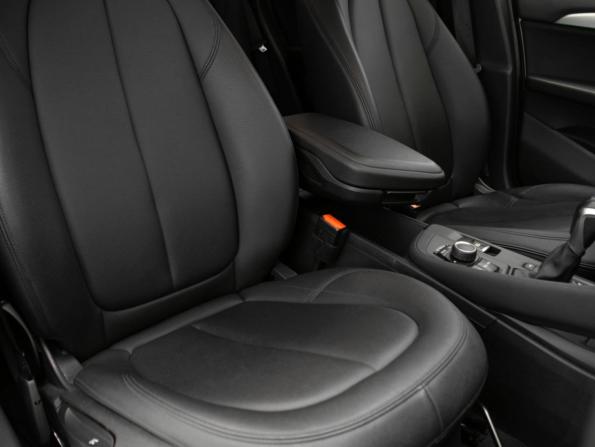 BMW X1 II (F48) с пробегом 2015 года, цена 2 250 000 рублей, 114000 км, внедорожник, Автокод Объявления
