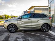 Lada (ВАЗ) XRAY I Волгоград  - изображение 39