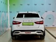 Lada (ВАЗ) Vesta I Рестайлинг (NG) Набережные Челны  - изображение 29