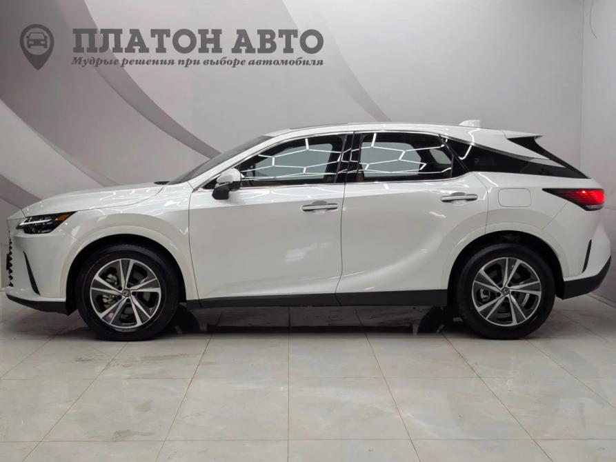 Lexus RX V Воронеж  - изображение 8