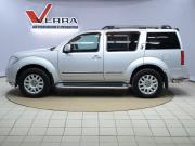 Nissan Pathfinder III Рестайлинг Уфа  - изображение 32