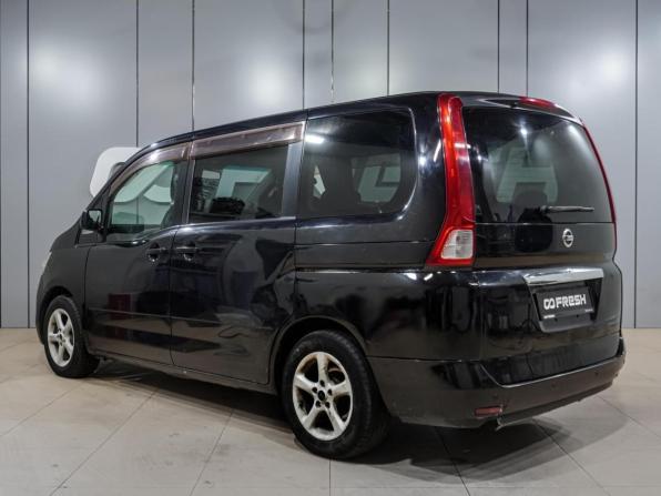 Nissan Serena III (C25) с пробегом 2007 года, цена 879 000 рублей, 260998 км, минивэн, Автокод Объявления