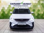 Geely Coolray I Магнитогорск  - изображение 27