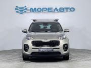 Kia Sportage IV Калининград  - изображение 23