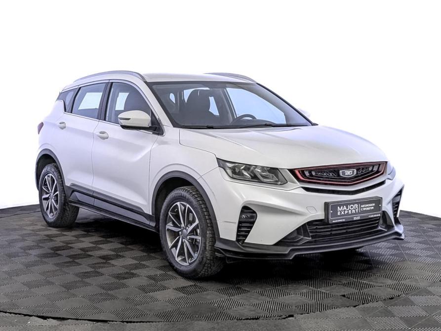 Belgee X50 Москва  - изображение 3