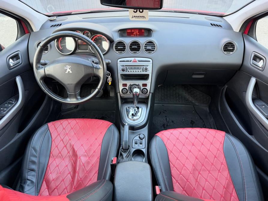 Peugeot 408 I Волгоград  - изображение 23