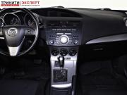 Mazda 3 II (BL) Белгород  - изображение 29