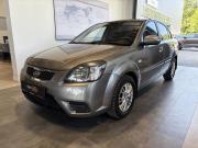 Kia Rio II Рестайлинг Новомосковск  - изображение 20