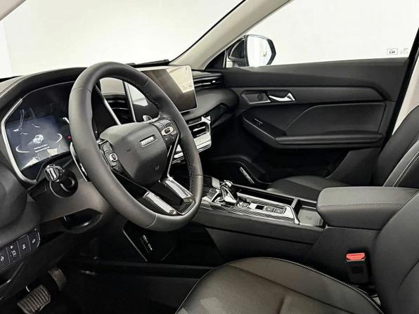 Haval Jolion I Рестайлинг с пробегом 2026 года, цена 2 849 000 рублей, 1 км, внедорожник, Автокод Объявления