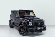 Mercedes-Benz G-Класс AMG II (W463) Казань  - изображение 16