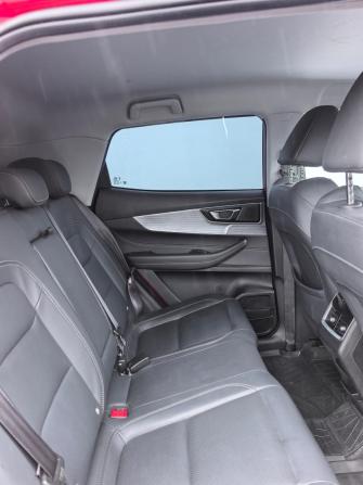 Chery Tiggo 4 Pro I с пробегом 2022 года, цена 1 450 000 рублей, 46000 км, внедорожник, Автокод Объявления