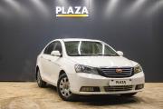 Geely Emgrand EC7 Уфа  - изображение 23