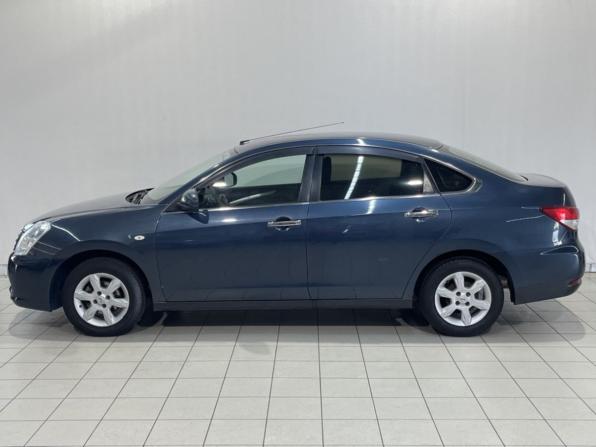 Nissan Almera III (G15) с пробегом 2017 года, цена 678 700 рублей, 132386 км, седан, Автокод Объявления