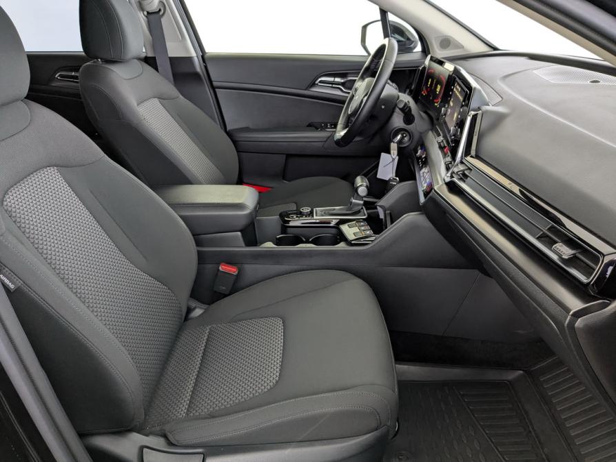 Kia Sportage V Москва  - изображение 23