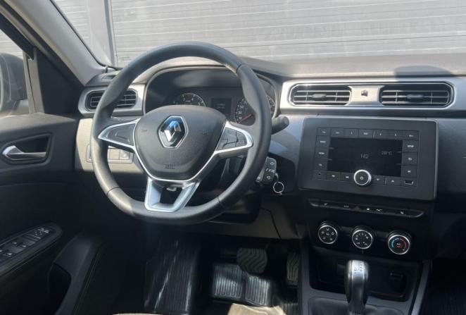 Renault Arkana I с пробегом 2019 года, цена 1 490 000 рублей, 121015 км, внедорожник, Автокод Объявления