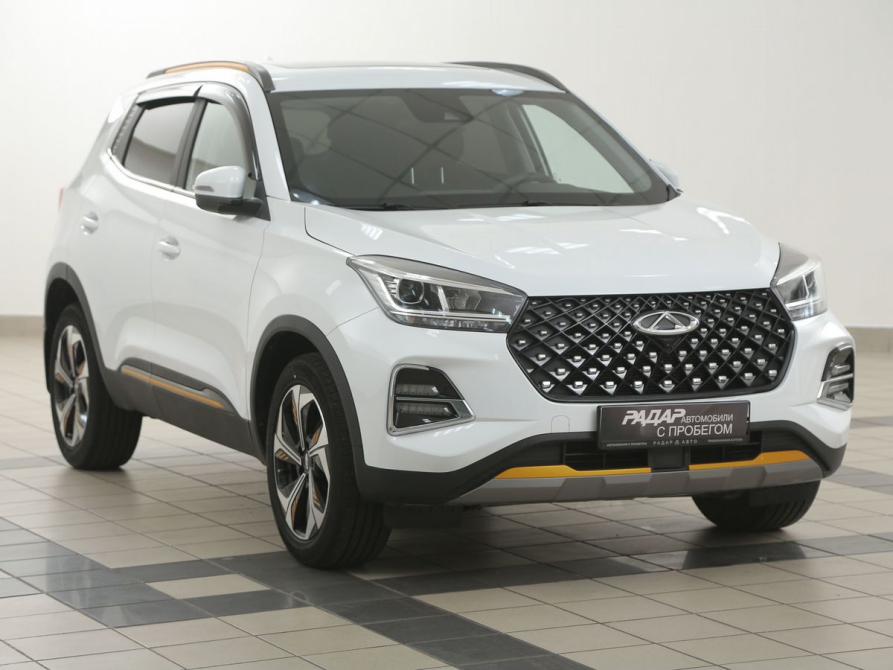 Chery Tiggo 4 Pro I Иваново  - изображение 1