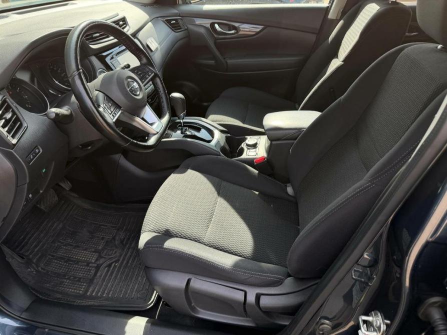 Nissan X-Trail III Рестайлинг Оренбург  - изображение 14