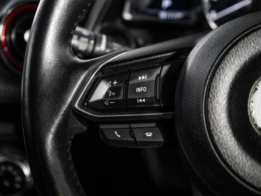 Mazda CX-3 I Иркутск  - изображение 11