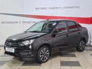 Lada (ВАЗ) Granta I Рестайлинг Воронеж  - изображение 24