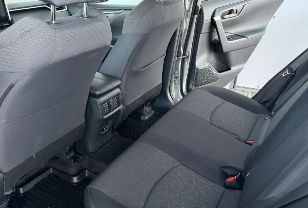 Toyota RAV4 V (XA50) Киров  - изображение 17