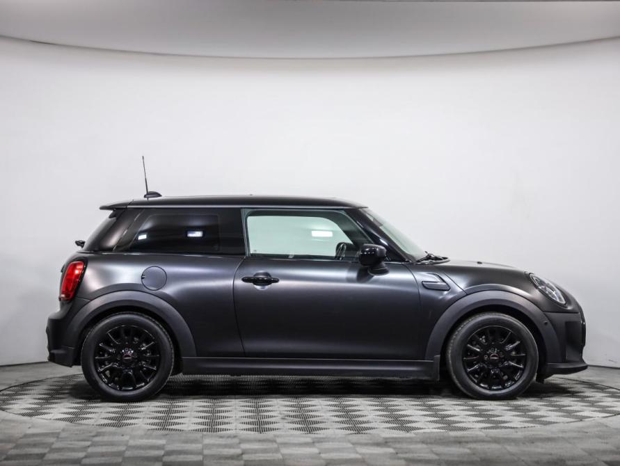 Mini Hatch III (F55/F56) Рестайлинг 2 Санкт-Петербург  - изображение 4
