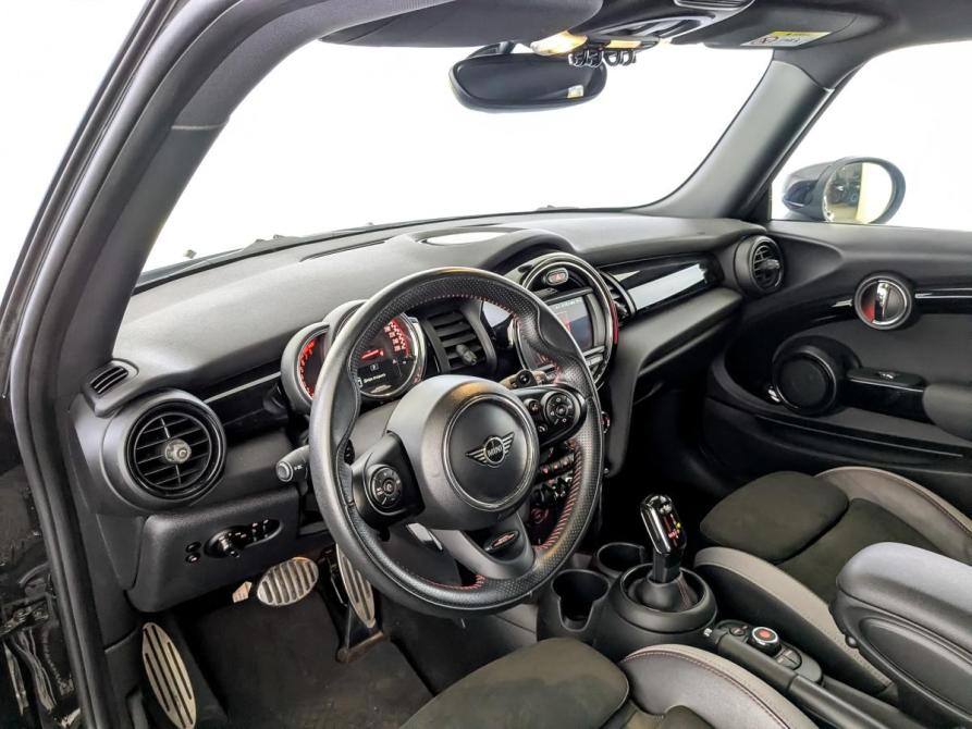 Mini Hatch III (F55/F56) Рестайлинг Москва  - изображение 16