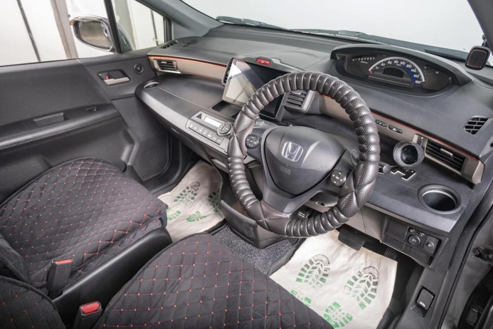 Honda Freed I Рестайлинг Томск  - изображение 8