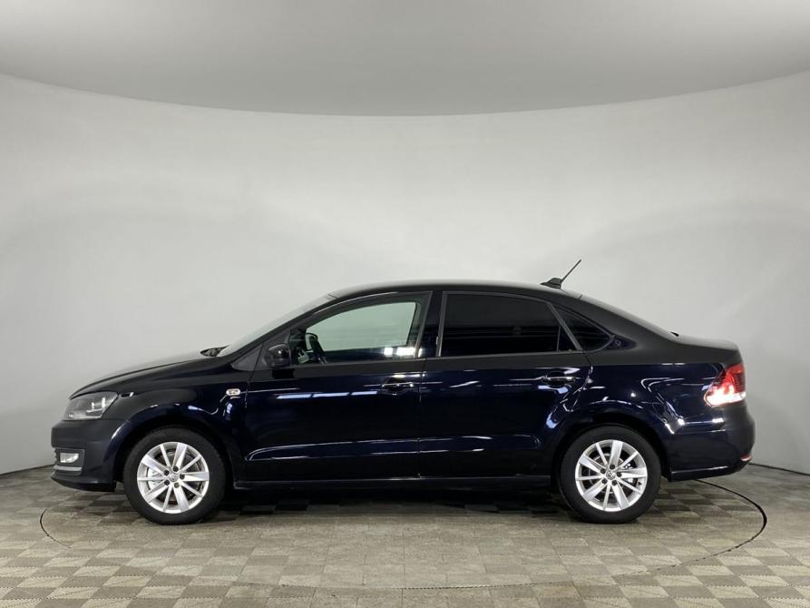 Volkswagen Polo V Рестайлинг Воронеж  - изображение 10