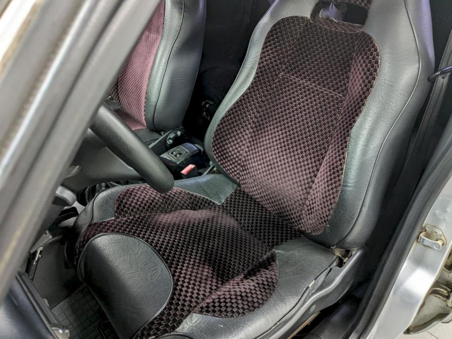 Chevrolet Niva I Москва  - изображение 13
