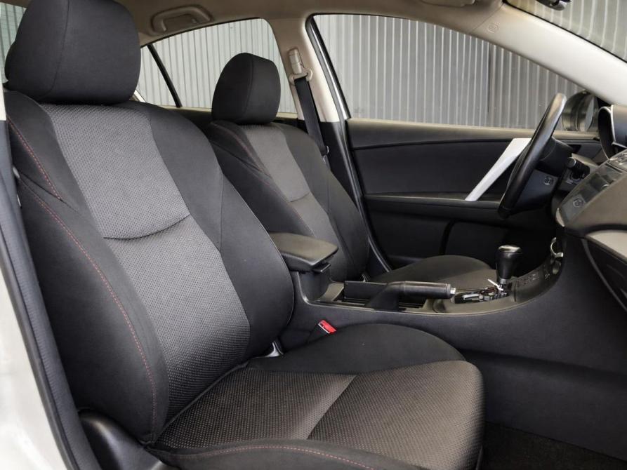 Mazda 3 II (BL) Рестайлинг Пермь  - изображение 18