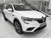 Renault Arkana I Казань  - изображение 25