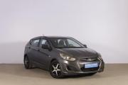 Hyundai Solaris I Новосибирск  - изображение 18