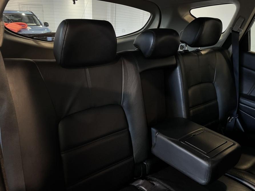 Nissan Murano II (Z51) Рестайлинг 2 Чебоксары  - изображение 36