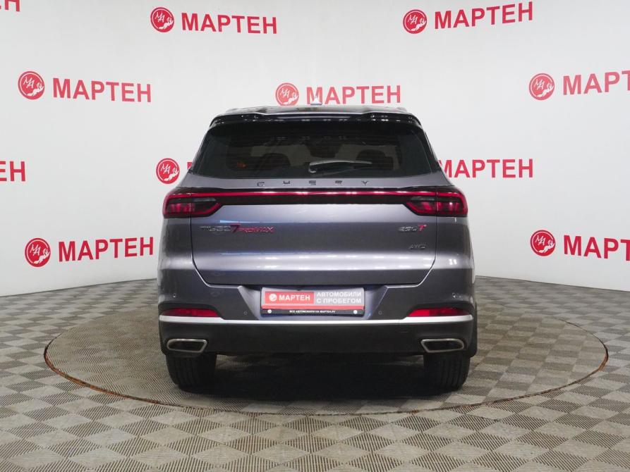 Chery Tiggo 7 Pro Max I Вологда  - изображение 6