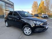 Lada (ВАЗ) Granta I Рестайлинг Великие Луки  - изображение 20