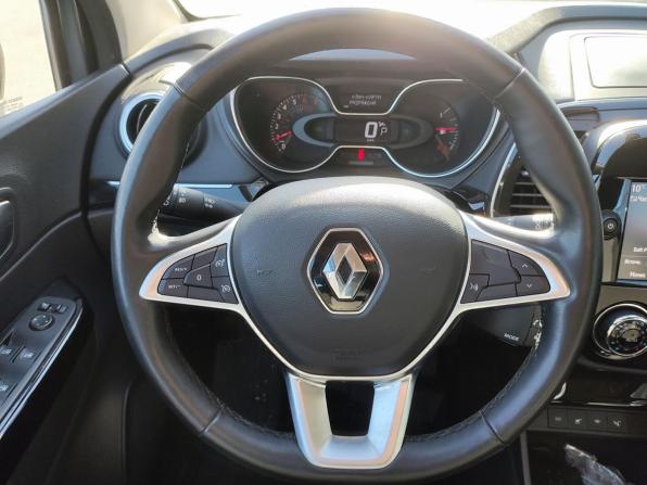 Renault Kaptur I Рестайлинг с пробегом 2021 года, цена 1 870 000 рублей, 39120 км, внедорожник, Автокод Объявления