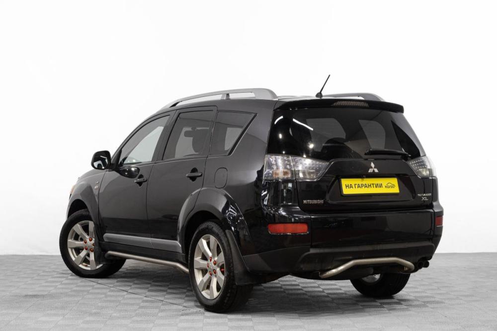 Mitsubishi Outlander II Барнаул  - изображение 7