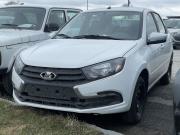 Lada (ВАЗ) Granta I Рестайлинг Екатеринбург  - изображение 7