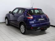 Nissan Juke I Рестайлинг Ростов-на-Дону  - изображение 16