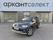 Mitsubishi Pajero Sport II Волгоград  - изображение 2