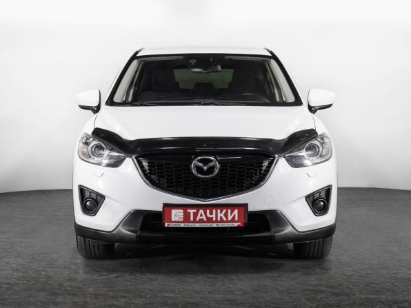 Mazda CX-5 I с пробегом 2014 года, цена 1 870 000 рублей, 187121 км, внедорожник, Автокод Объявления
