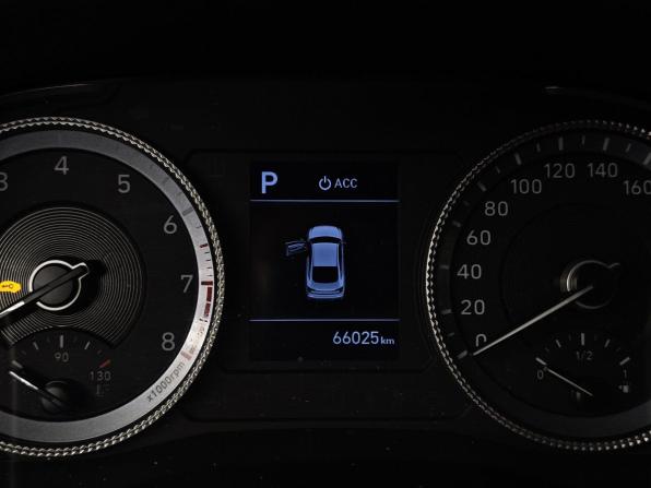 Hyundai Sonata VIII (DN8) с пробегом 2021 года, цена 2 298 000 рублей, 66020 км, седан, Автокод Объявления