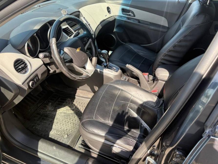 Chevrolet Cruze I Нижний Тагил  - изображение 11