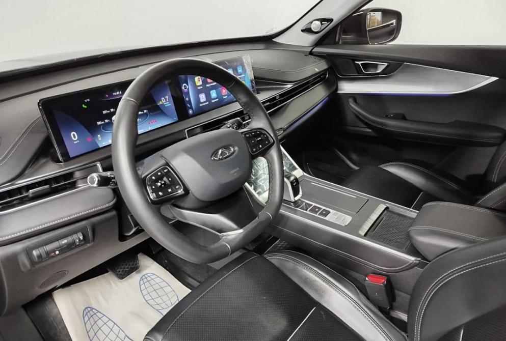 Chery Tiggo 7 Pro Max I Саратов  - изображение 25